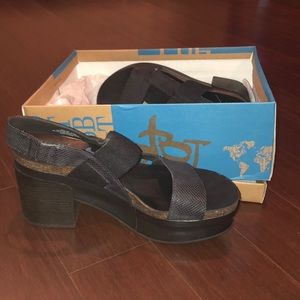 OTBT Wedges